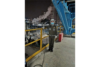 Hangzhou Huiwei Non-destructive Testing Equipment Co. LTD