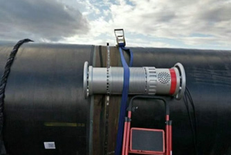 Ханчжоу Хуэйвэй неразрушающее дефектоскопическое оборудование