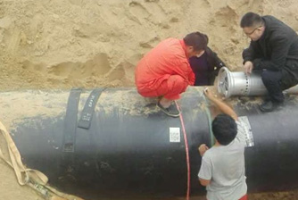 杭州惠威無損探傷設(shè)備有限公司