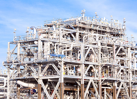 長(zhǎng)輸管道